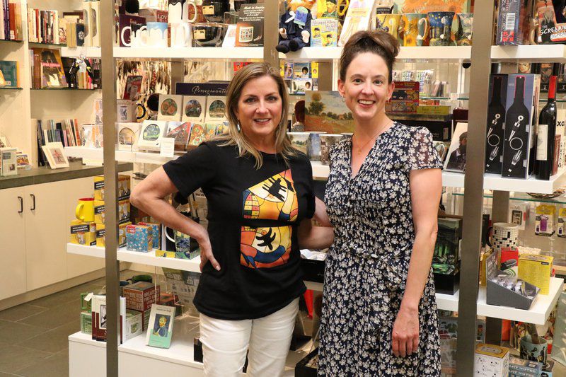 Gift muse: art museum store features trove of arts, crafts and whimsical offerings